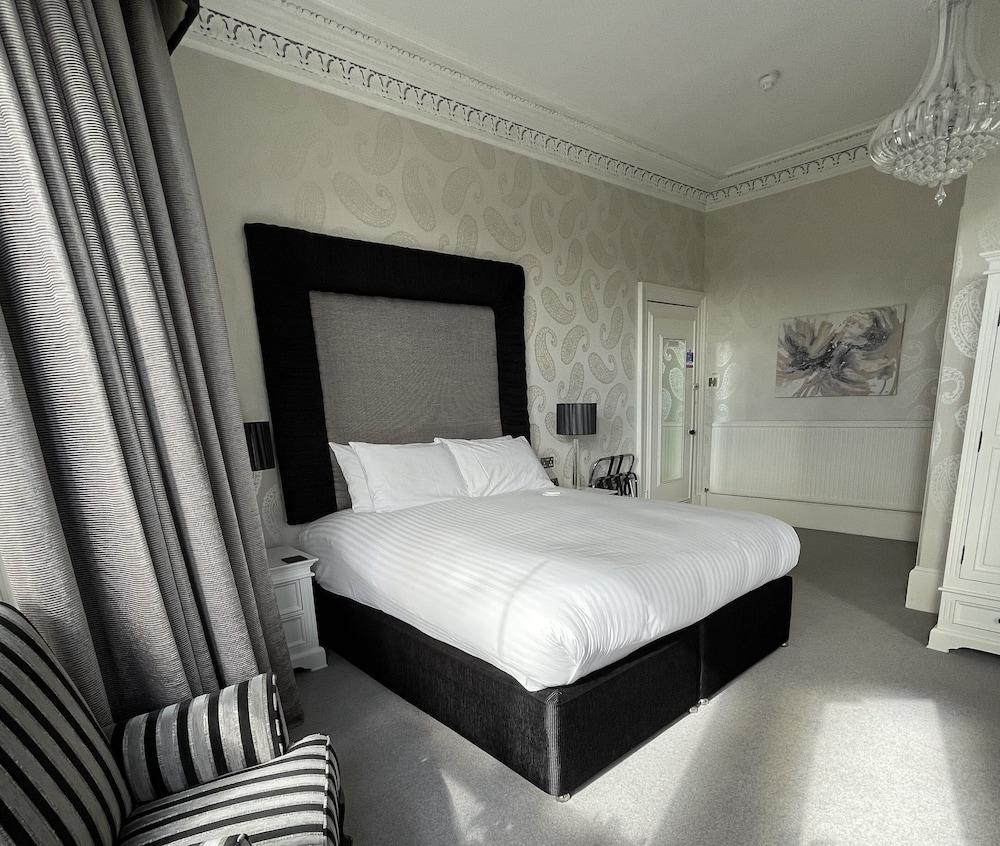 The Abbotsford Hotel คาลเลนเดอร์ ภายนอก รูปภาพ
