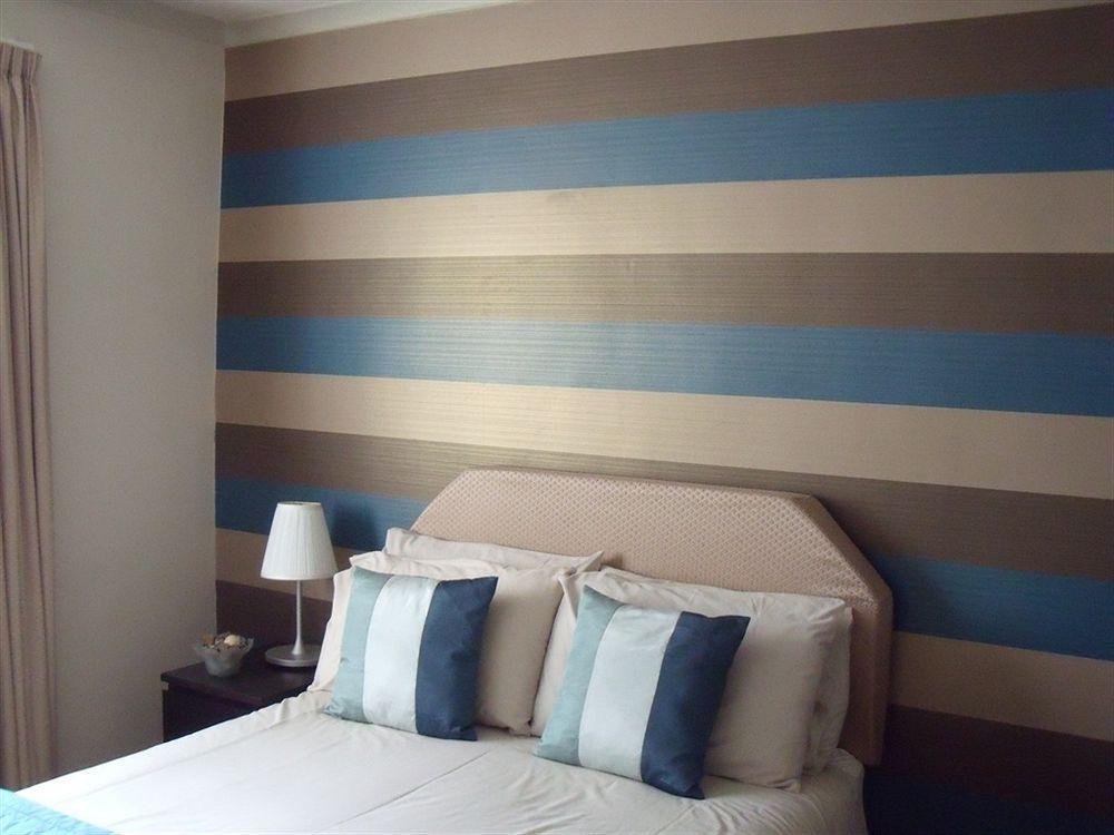 The Abbotsford Hotel คาลเลนเดอร์ ภายนอก รูปภาพ